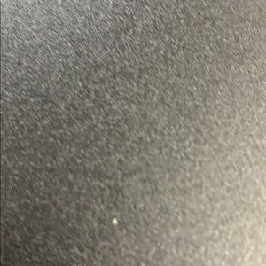 Meet your Posher, Aaron